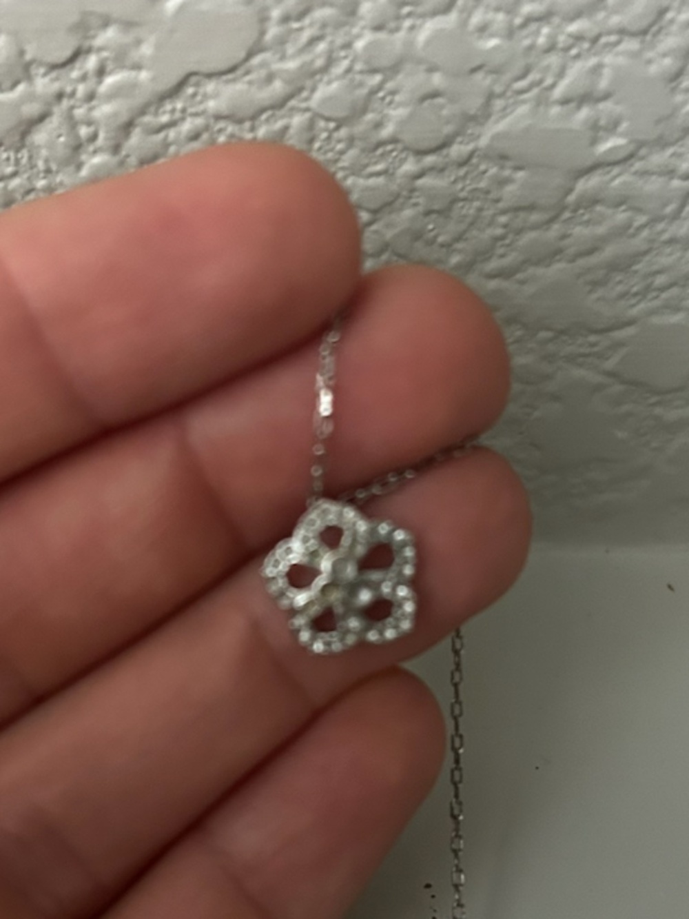 Swarovski Necklace